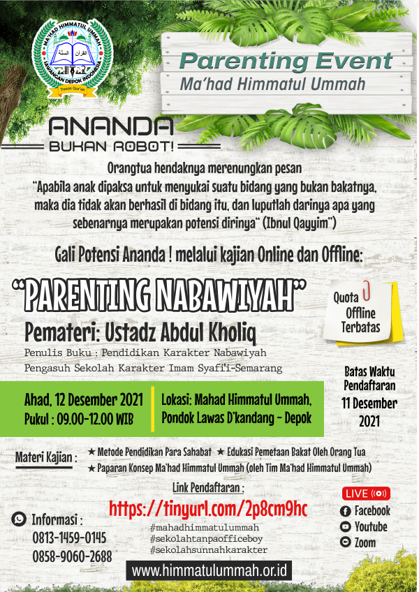 FLYER-EVENT-HU-PARENTNG 2021